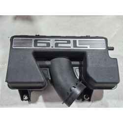BL34-9F763-AD Ford F-250 Super Duty Air Cleaner Box Resonator 2011-2016