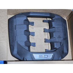 PR3E-6A949-B Ford Mustang Engine Cover 2024-2026 PR3Z-6A949-B