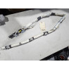 985P1-9KN9A Nissan Versa Sedan Left Roof Curtain Airbag 2015-2019