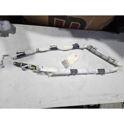 985P1-9KN9A Nissan Versa Sedan Left Roof Curtain Airbag 2015-2019