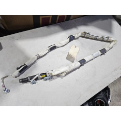 985P1-9KN9A Nissan Versa Sedan Left Roof Curtain Airbag 2015-2019