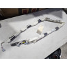985P1-9KN9A Nissan Versa Sedan Left Roof Curtain Airbag 2015-2019
