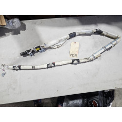 985P1-9KN9A Nissan Versa Sedan Left Roof Curtain Airbag 2015-2019