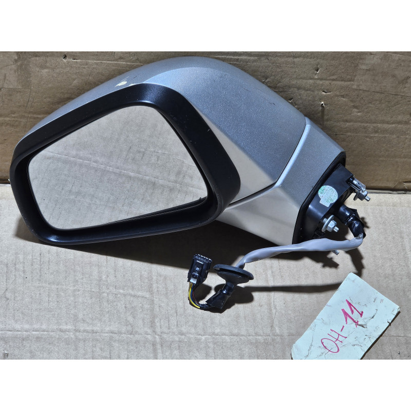 Buick Encore Left Turn Signal Mirror (6-wire) 2017-2022 | Chevrolet Trax