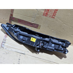 84856651 Chevrolet Blazer Right LED Daytime Running Fog Lamp 2019-2022
