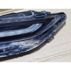 84856651 Chevrolet Blazer Right LED Daytime Running Fog Lamp 2019-2022