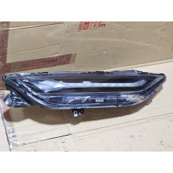 84856651 Chevrolet Blazer Right LED Daytime Running Fog Lamp 2019-2022