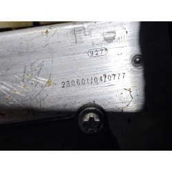 86547381 Chevrolet Equinox ABS Master Brake Booster Hydraulic Module