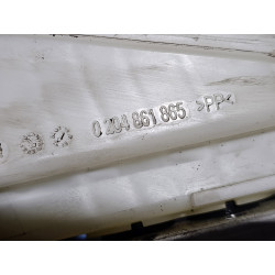 86547381 Chevrolet Equinox ABS Master Brake Booster Hydraulic Module