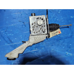 86547381 Chevrolet Equinox ABS Master Brake Booster Hydraulic Module