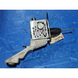86547381 Chevrolet Equinox ABS Master Brake Booster Hydraulic Module
