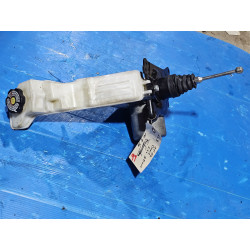 86547381 Chevrolet Equinox ABS Master Brake Booster Hydraulic Module