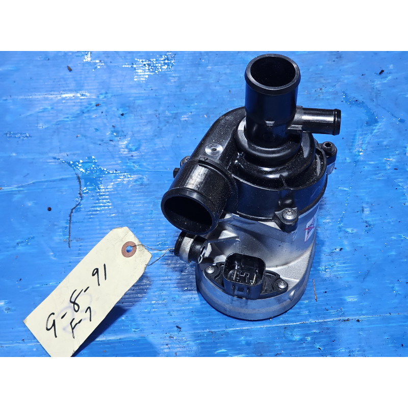 12706665 Chevrolet Silverado Water Pump 2019-2026 12738952