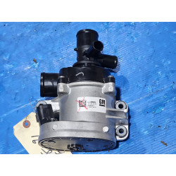 12706665 Chevrolet Silverado Water Pump 2019-2026 12738952