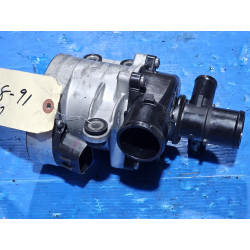 12706665 Chevrolet Silverado Water Pump 2019-2026 12738952