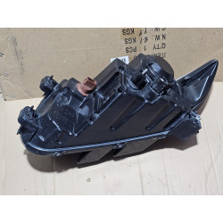 Ford Edge Right Halogen Headlight 2011-2014