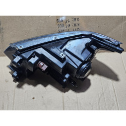 Ford Edge Right Halogen Headlight 2011-2014