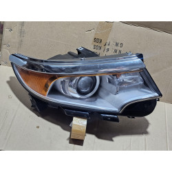Ford Edge Right Halogen Headlight 2011-2014