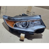 Ford Edge Right Halogen Headlight 2011-2014
