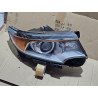 Ford Edge Right Halogen Headlight 2011-2014
