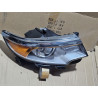 Ford Edge Right Halogen Headlight 2011-2014