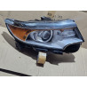 Ford Edge Right Halogen Headlight 2011-2014