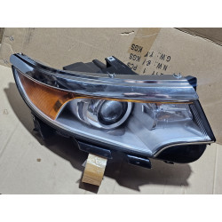 Ford Edge Right Halogen Headlight 2011-2014