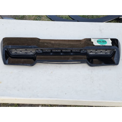 80685974 GMC Sierra 2500HD Hood Scoop Air Vent Grill 2020-2023 84802216