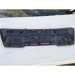 80685974 GMC Sierra 2500HD Hood Scoop Air Vent Grill 2020-2023 84802216