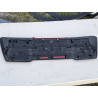 80685974 GMC Sierra 2500HD Hood Scoop Air Vent Grill 2020-2023 84802216