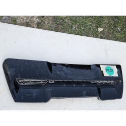 80685974 GMC Sierra 2500HD Hood Scoop Air Vent Grill 2020-2023 84802216