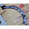 K5F32-AC5E0 Hyundai Santa Cruz Left Wheel Arch Fender Flare Trim 2022-2026