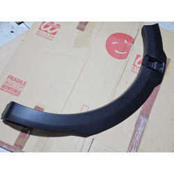 K5F32-AC5E0 Hyundai Santa Cruz Left Wheel Arch Fender Flare Trim 2022-2026