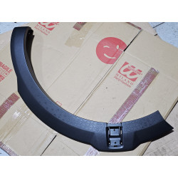 K5F32-AC5E0 Hyundai Santa Cruz Left Wheel Arch Fender Flare Trim 2022-2026