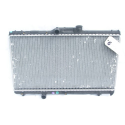 Toyota Corolla Radiator 1993-1997