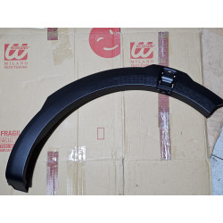 K5F32-AC5F0 Hyundai Santa Cruz Right Wheel Arch Fender Flare Trim 2022-2026