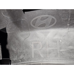 K5F32-AC5F0 Hyundai Santa Cruz Right Wheel Arch Fender Flare Trim 2022-2026