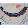 K5F32-AC5F0 Hyundai Santa Cruz Right Wheel Arch Fender Flare Trim 2022-2026