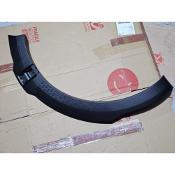 K5F32-AC5F0 Hyundai Santa Cruz Right Wheel Arch Fender Flare Trim 2022-2026