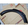 K5F32-AC5Q0 Hyundai Santa Cruz Rear Left Fender Garnish / Wheel Arch