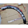 K5F32-AC5Q0 Hyundai Santa Cruz Rear Left Fender Garnish / Wheel Arch