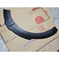 K5F32-AC5Q0 Hyundai Santa Cruz Rear Left Fender Garnish / Wheel Arch