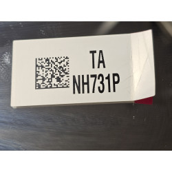 76258-3A0-A12 Honda CR-V Left Blind Spot Heated Turn Signal Mirror