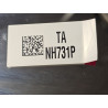 76258-3A0-A12 Honda CR-V Left Blind Spot Heated Turn Signal Mirror