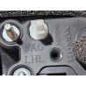 76258-3A0-A12 Honda CR-V Left Blind Spot Heated Turn Signal Mirror