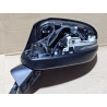 76258-3A0-A12 Honda CR-V Left Blind Spot Heated Turn Signal Mirror