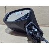 76258-3A0-A12 Honda CR-V Left Blind Spot Heated Turn Signal Mirror