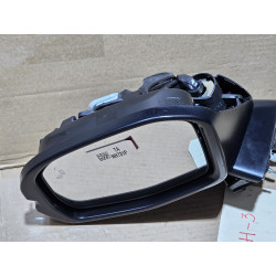 76258-3A0-A12 Honda CR-V Left Blind Spot Heated Turn Signal Mirror