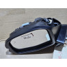 76258-3A0-A12 Honda CR-V Left Blind Spot Heated Turn Signal Mirror
