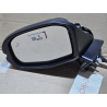 76258-3A0-A12 Honda CR-V Left Blind Spot Heated Turn Signal Mirror